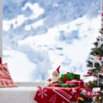 スイスのクリスマス